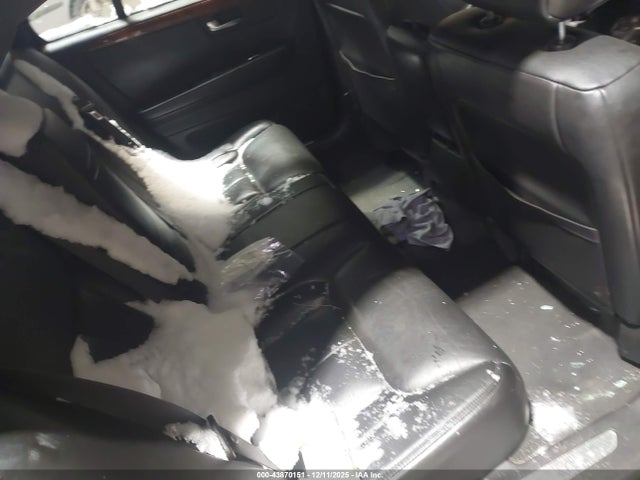 2007 CADILLAC DTS 1G6KD57Y87U174359 Photo 7