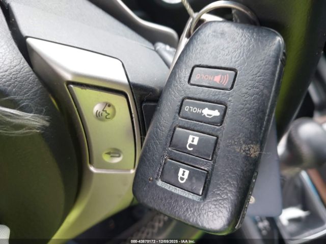 2013 LEXUS GS 350 JTHBE1BL6D5005038 Photo 10