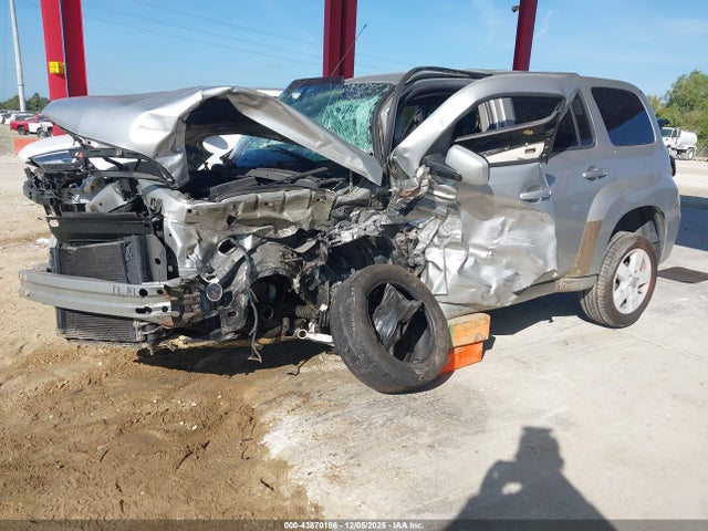 Продаж на аукціоні авто 2009 Chevrolet Hhr Lt, vin: 3GNCA23B19S520725, номер лоту: 43870186