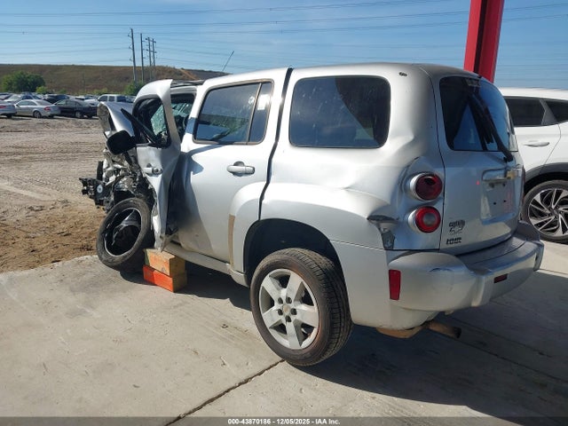 Продаж на аукціоні авто 2009 Chevrolet Hhr Lt, vin: 3GNCA23B19S520725, номер лоту: 43870186