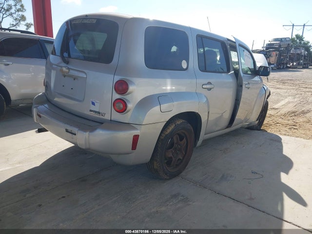 Продаж на аукціоні авто 2009 Chevrolet Hhr Lt, vin: 3GNCA23B19S520725, номер лоту: 43870186