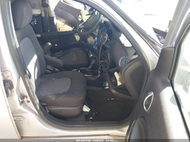 Продаж на аукціоні авто 2009 Chevrolet Hhr Lt, vin: 3GNCA23B19S520725, номер лоту: 43870186