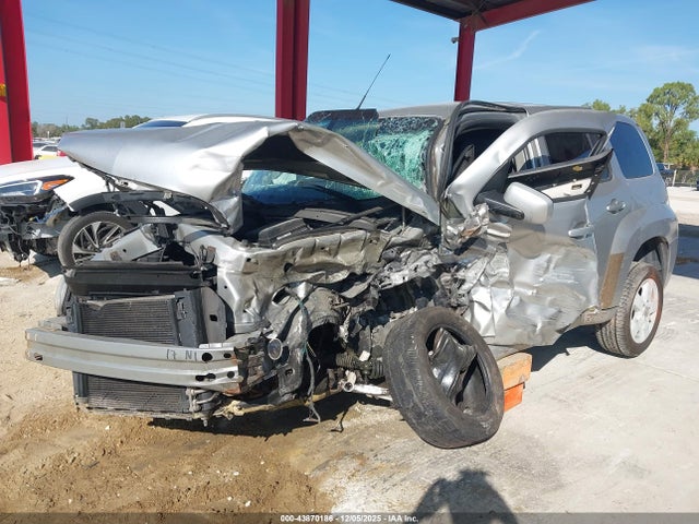 Продаж на аукціоні авто 2009 Chevrolet Hhr Lt, vin: 3GNCA23B19S520725, номер лоту: 43870186