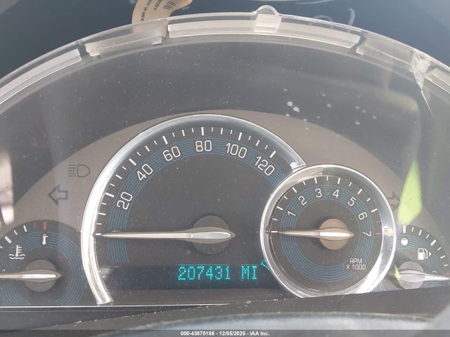Продаж на аукціоні авто 2009 Chevrolet Hhr Lt, vin: 3GNCA23B19S520725, номер лоту: 43870186