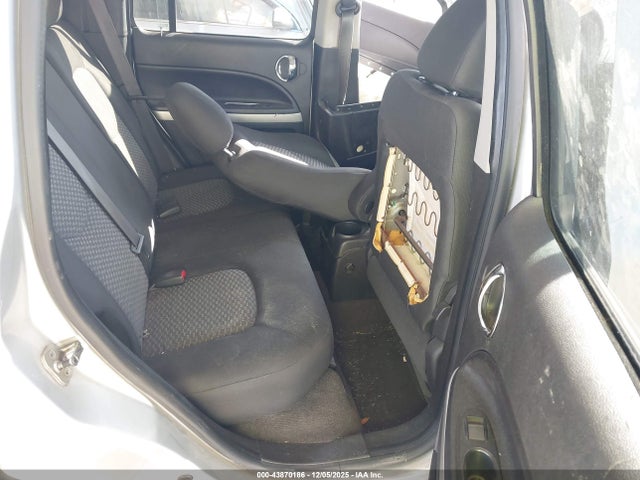 Продаж на аукціоні авто 2009 Chevrolet Hhr Lt, vin: 3GNCA23B19S520725, номер лоту: 43870186