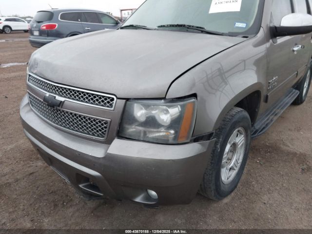 2011 CHEVROLET TAHOE 1GNSCBE05BR265880 Photo 5