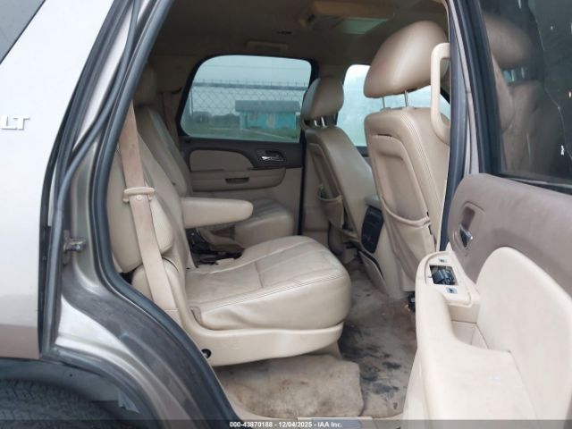 2011 CHEVROLET TAHOE 1GNSCBE05BR265880 Photo 7