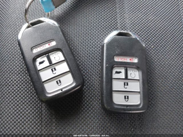 2020 HONDA CR-V 5J6RW2H50LL025673 Photo 10