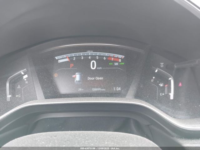 2020 HONDA CR-V 5J6RW2H50LL025673 Photo 6