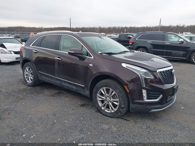 2020 CADILLAC XT5 1GYKNDRS4LZ208852 Photo 0