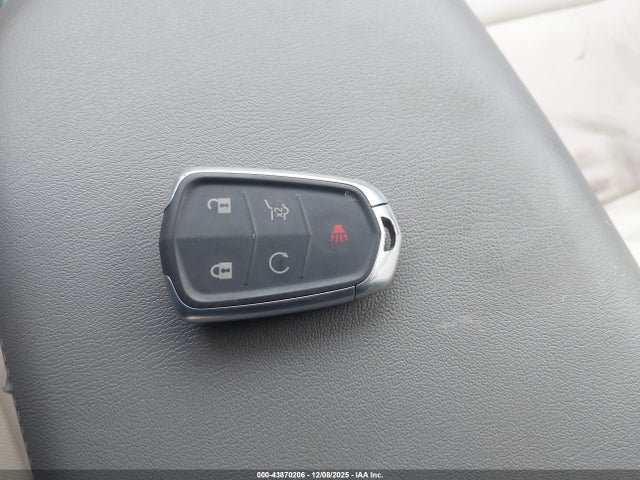 2020 CADILLAC XT5 1GYKNDRS4LZ208852 Photo 10