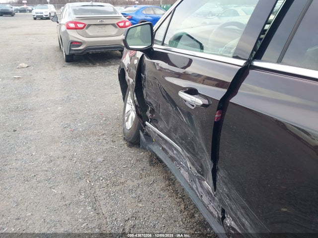 2020 CADILLAC XT5 1GYKNDRS4LZ208852 Photo 5