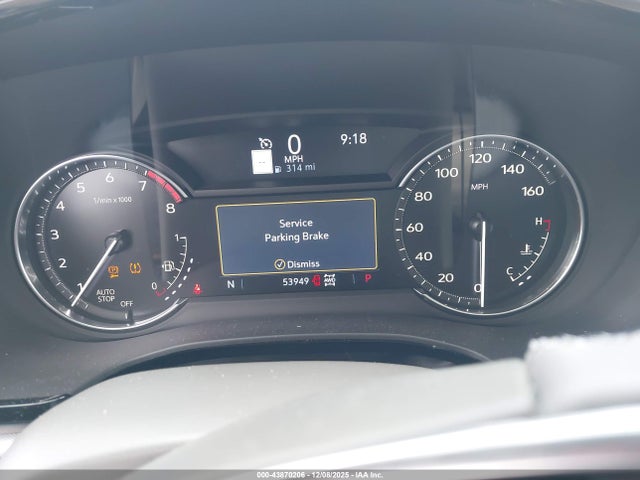 2020 CADILLAC XT5 1GYKNDRS4LZ208852 Photo 6