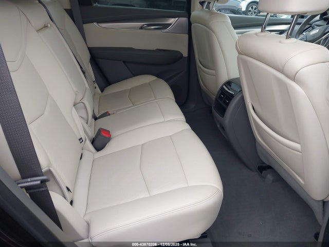 2020 CADILLAC XT5 1GYKNDRS4LZ208852 Photo 7