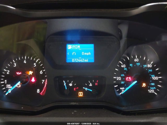 1FMZK1ZM9KKB63214 Ford Transit-150 Xl