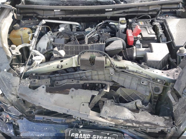 2023 MITSUBISHI OUTLANDER JA4J4UA82PZ026670 Photo 9