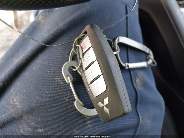 2023 MITSUBISHI OUTLANDER JA4J4UA82PZ026670 Photo 10