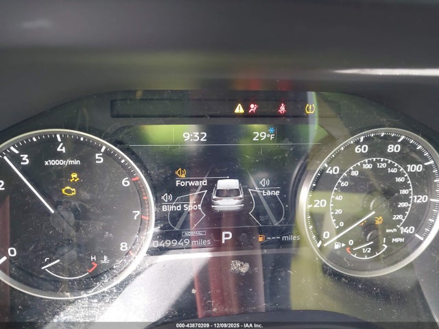 2023 MITSUBISHI OUTLANDER JA4J4UA82PZ026670 Photo 6