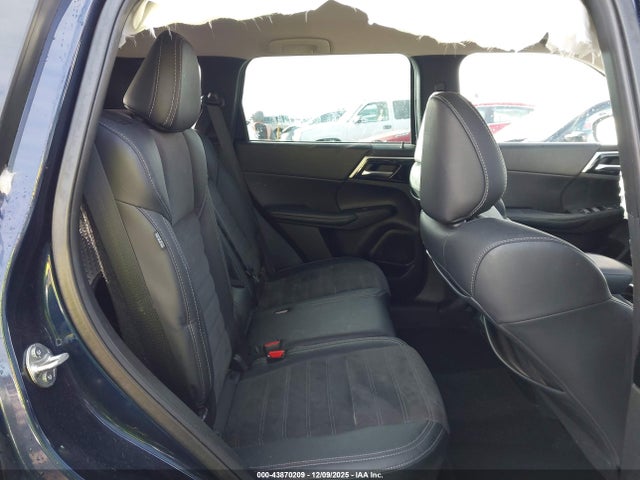 2023 MITSUBISHI OUTLANDER JA4J4UA82PZ026670 Photo 7