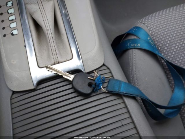 2010 CHEVROLET MALIBU 1G1ZA5E07A4112825 Photo 10