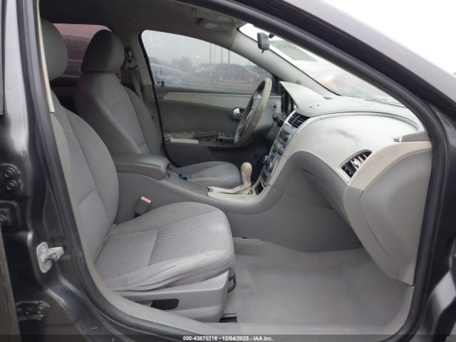 2010 CHEVROLET MALIBU 1G1ZA5E07A4112825 Photo 4