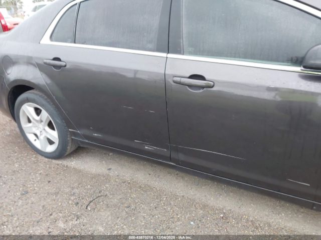 2010 CHEVROLET MALIBU 1G1ZA5E07A4112825 Photo 5