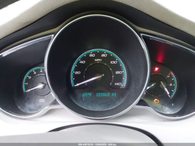 2010 CHEVROLET MALIBU 1G1ZA5E07A4112825 Photo 6