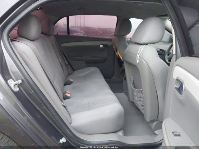 2010 CHEVROLET MALIBU 1G1ZA5E07A4112825 Photo 7