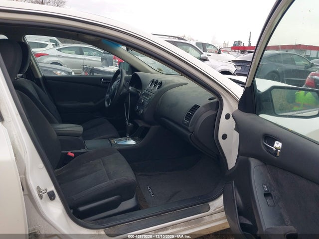 Продаж на аукціоні авто 2012 Nissan Altima 2.5 S, vin: 1N4AL2AP3CC246553, номер лоту: 43870220