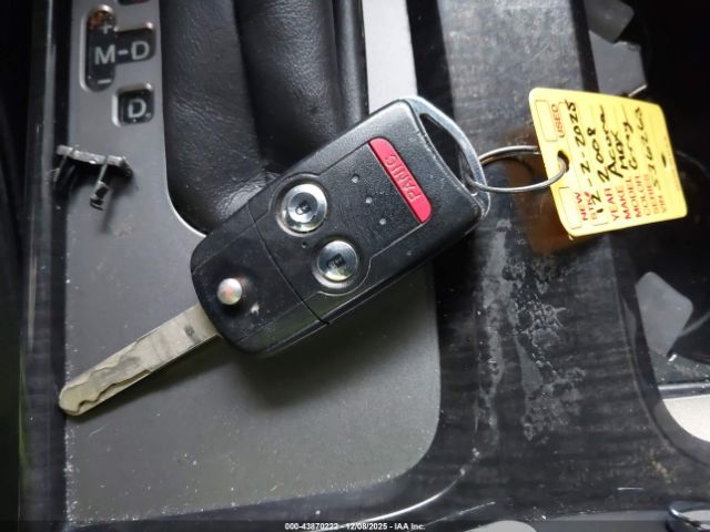 2008 ACURA MDX 2HNYD28208H536263 Photo 10