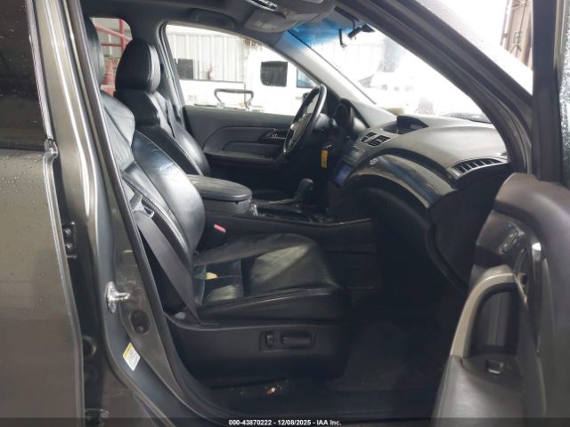 2008 ACURA MDX 2HNYD28208H536263 Photo 4
