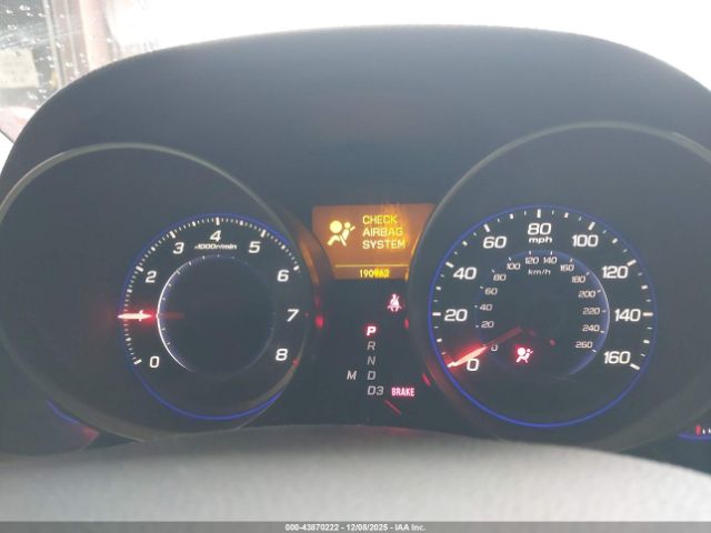 2008 ACURA MDX 2HNYD28208H536263 Photo 6
