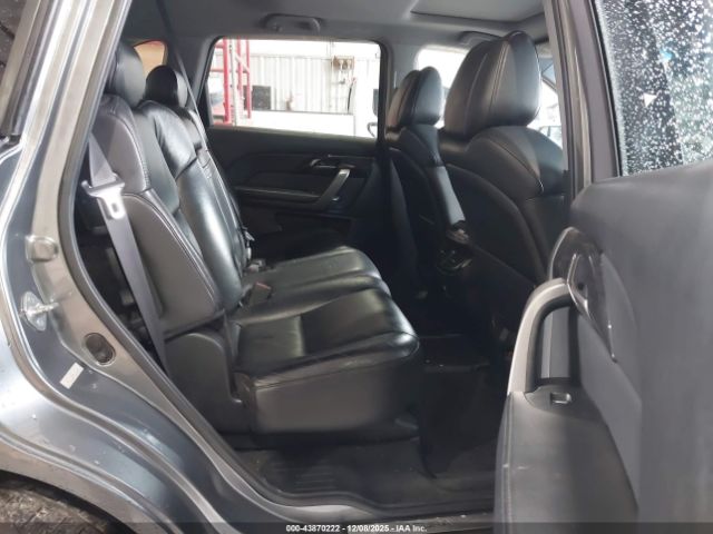2008 ACURA MDX 2HNYD28208H536263 Photo 7