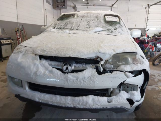 2006 ACURA MDX 2HNYD18266H543628 Photo 5