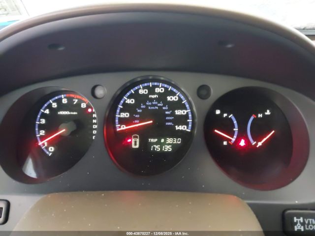 2006 ACURA MDX 2HNYD18266H543628 Photo 6