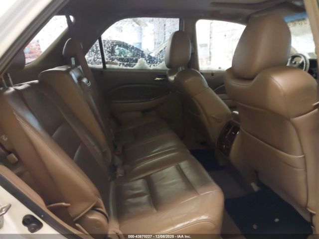 2006 ACURA MDX 2HNYD18266H543628 Photo 7