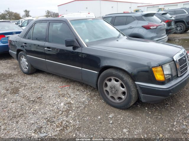 1992 MERCEDES-BENZ 400 WDBEA34EXNB749831