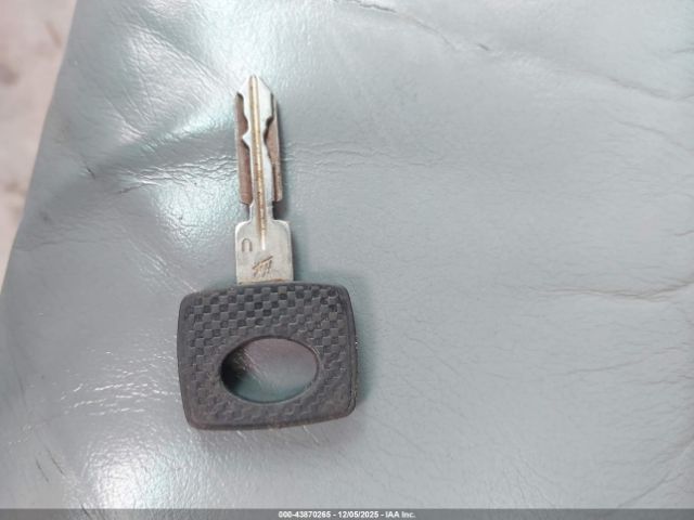 1992 MERCEDES-BENZ 400 WDBEA34EXNB749831 Photo 10