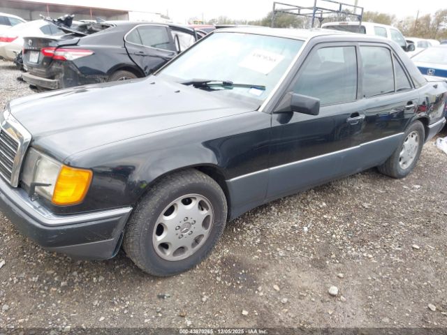 1992 MERCEDES-BENZ 400 WDBEA34EXNB749831 Photo 1