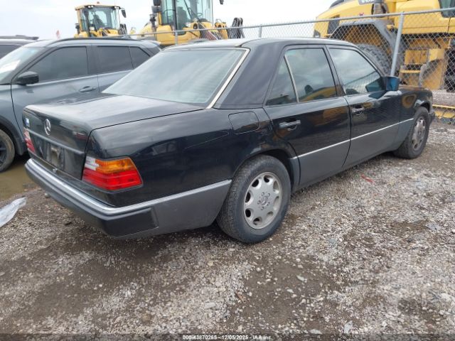 1992 MERCEDES-BENZ 400 WDBEA34EXNB749831 Photo 3