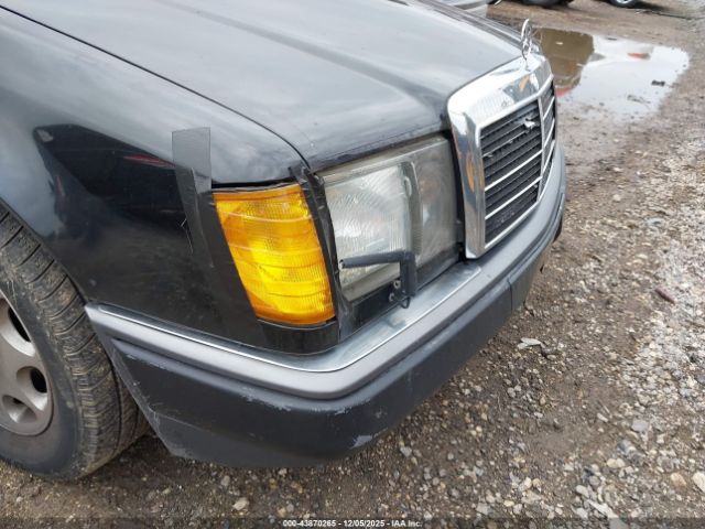 1992 MERCEDES-BENZ 400 WDBEA34EXNB749831 Photo 5