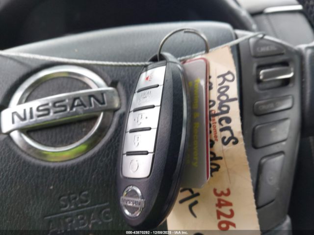 2019 NISSAN ARMADA JN8AY2NC5KX511875 Photo 10