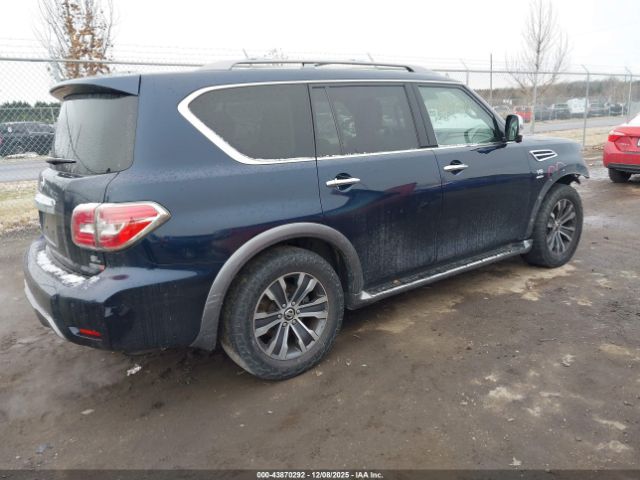 2019 NISSAN ARMADA JN8AY2NC5KX511875 Photo 3