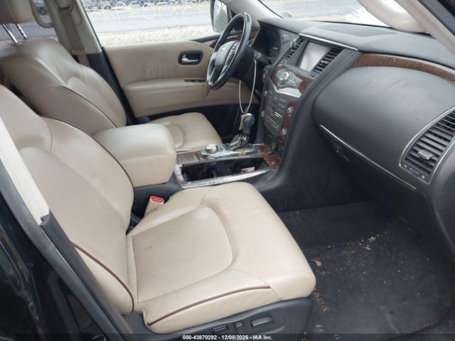 2019 NISSAN ARMADA JN8AY2NC5KX511875 Photo 4