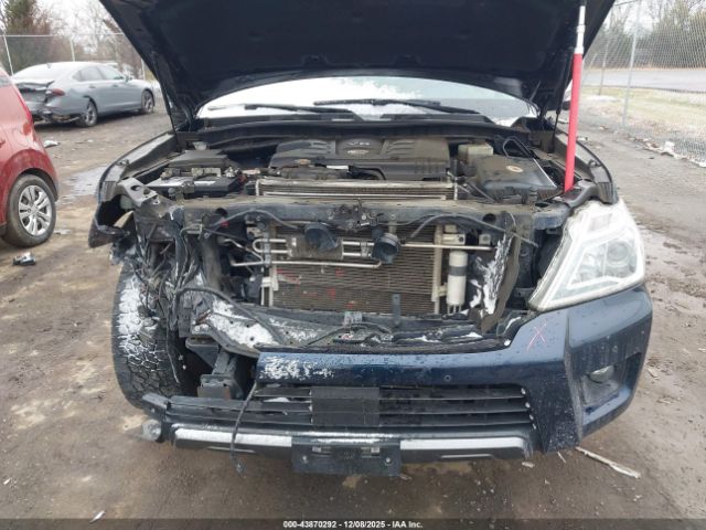 2019 NISSAN ARMADA JN8AY2NC5KX511875 Photo 5