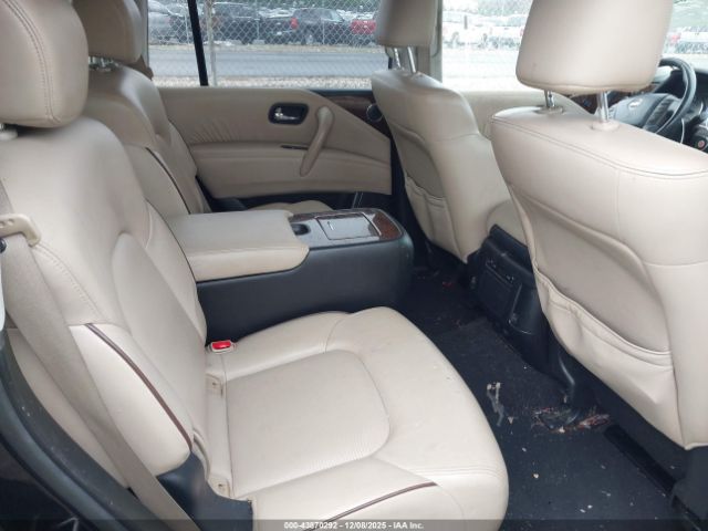 2019 NISSAN ARMADA JN8AY2NC5KX511875 Photo 7