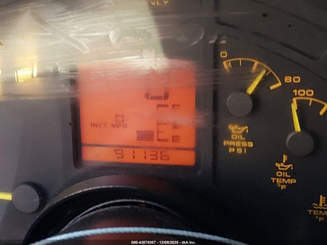 1992 CHEVROLET CORVETTE 1G1YY23P7N5102396 Photo 6