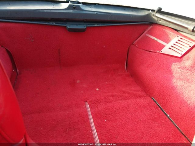 1992 CHEVROLET CORVETTE 1G1YY23P7N5102396 Photo 7