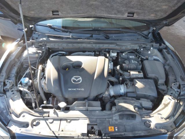 2020 MAZDA MAZDA6 JM1GL1VM7L1517219 Photo 9