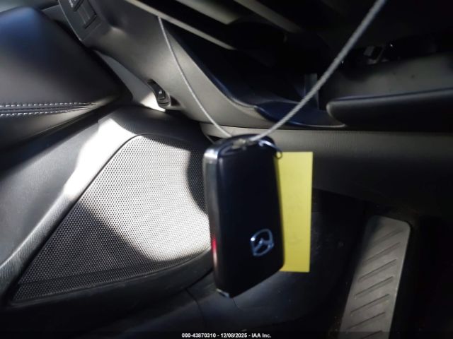 2020 MAZDA MAZDA6 JM1GL1VM7L1517219 Photo 10